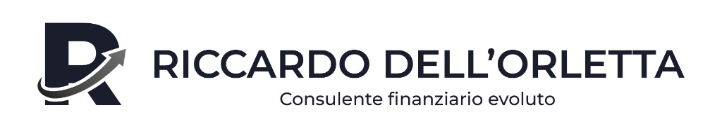 Logo Riccardo Dell'Orletta